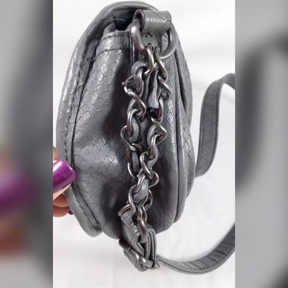 Kirna Zabete for Target Crossbody Bag Gray - Picture 6 of 8